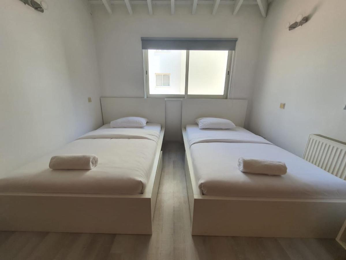 Gaia - 4 Bedroom House In Larnaca Dış mekan fotoğraf